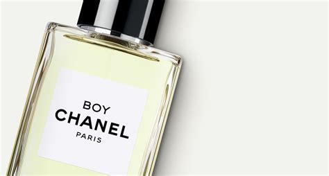 chanel boy fragrantica|best Chanel perfume for teenager.